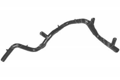 FARE SA 3083 -  Трубка охлаждающей жидкости